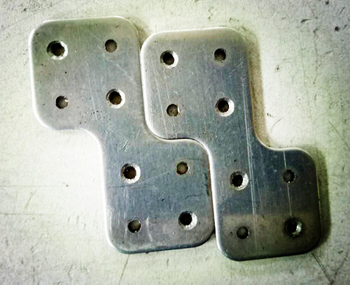 五金冲压件 五金冲压件