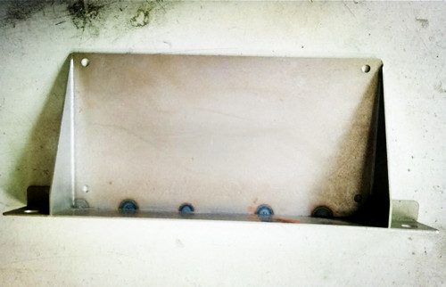 不锈钢冲压件 不锈钢冲压件