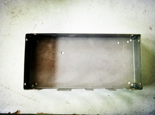 不锈钢冲压件 不锈钢冲压件